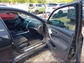 2014 Nissan Altima — photo 5 of 18 | VIN 1N4AL3AP7EC121709