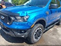 Photo 6 of 16 — 2021 Ford Ranger