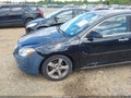 Photo 6 of 12 — 2012 Chevrolet Malibu