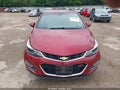 Photo 12 of 16 — 2018 Chevrolet Cruze