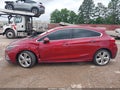 Photo 14 of 16 — 2018 Chevrolet Cruze