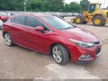 Photo 1 of 16 — 2018 Chevrolet Cruze