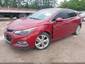 Photo 2 of 16 — 2018 Chevrolet Cruze