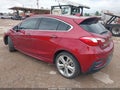 Photo 3 of 16 — 2018 Chevrolet Cruze