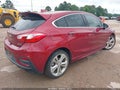 Photo 4 of 16 — 2018 Chevrolet Cruze