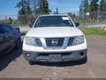Photo 12 of 16 — 2016 Nissan Frontier