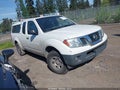 Photo 1 of 16 — 2016 Nissan Frontier