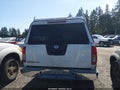 Photo 16 of 16 — 2016 Nissan Frontier