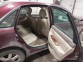Photo 8 of 17 — 2003 Toyota Avalon