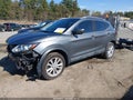 Photo 2 of 17 — 2017 Nissan Rogue Sport