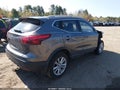 Photo 4 of 17 — 2017 Nissan Rogue Sport