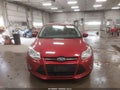 Photo 12 of 16 — 2012 Ford Focus