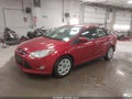 Photo 2 of 16 — 2012 Ford Focus