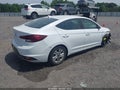 2020 Hyundai Elantra — photo 4 of 17 | VIN 5NPD84LF5LH545877