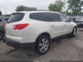 Photo 4 of 16 — 2012 Chevrolet Traverse
