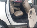 Photo 8 of 16 — 2012 Chevrolet Traverse