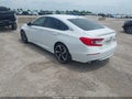 Photo 3 of 16 — 2020 Honda Accord