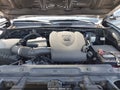 Photo 10 of 18 — 2020 Toyota Tacoma