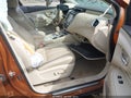 Photo 5 of 15 — 2015 Nissan Murano