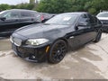 Photo 2 of 16 — 2014 BMW 5 Series