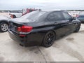 Photo 4 of 16 — 2014 BMW 5 Series
