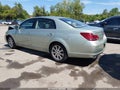 Photo 3 of 16 — 2008 Toyota Avalon