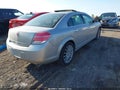 Photo 4 of 15 — 2008 Saturn Aura