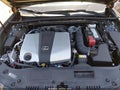 Photo 10 of 17 — 2025 Lexus ES 350
