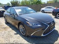 Photo 1 of 17 — 2025 Lexus ES 350