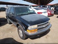 Photo 1 of 10 — 1998 Chevrolet Blazer