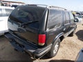 Photo 4 of 10 — 1998 Chevrolet Blazer