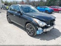 Photo 1 of 16 — 2017 Infiniti QX50