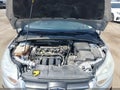 Photo 10 of 17 — 2013 Ford Focus
