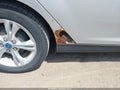 Photo 17 of 17 — 2013 Ford Focus