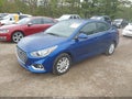 Photo 2 of 18 — 2020 Hyundai Accent