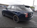 Photo 3 of 16 — 2020 Land Rover Range Rover