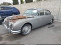 Photo 2 of 12 — 1964 Jaguar Mk 2