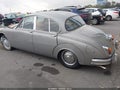 1964 Jaguar Mk 2 — photo 3 of 12 | VIN PSI6351BW