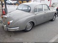 Photo 4 of 12 — 1964 Jaguar Mk 2