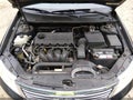 Photo 10 of 20 — 2009 Kia Optima