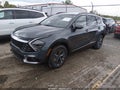 Photo 2 of 19 — 2025 Kia Sportage Hybrid