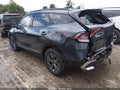 Photo 3 of 19 — 2025 Kia Sportage Hybrid