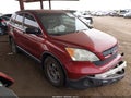 Photo 1 of 17 — 2008 Honda CR-V