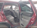 Photo 8 of 17 — 2008 Honda CR-V