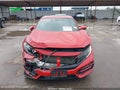Photo 6 of 17 — 2020 Honda Civic