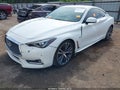 2018 Infiniti Q60 — photo 2 of 11 | VIN JN1EV7EK8JM341444