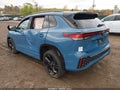 Photo 3 of 16 — 2025 Volkswagen Tiguan