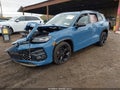 Photo 6 of 16 — 2025 Volkswagen Tiguan