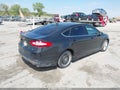 Photo 4 of 17 — 2015 Ford Fusion