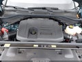 Photo 10 of 20 — 2025 Land Rover Range Rover Sport